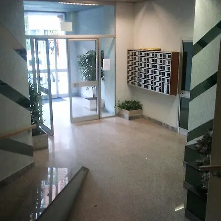 Superattico Panoramico Castel Fusano