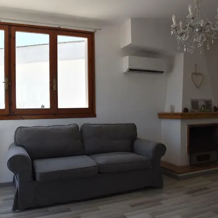 דירה Superattico Panoramico *