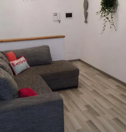 Superattico Panoramico Apartment