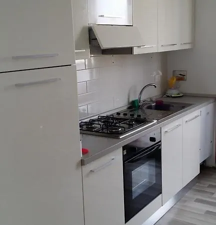 Superattico Panoramico Appartamento