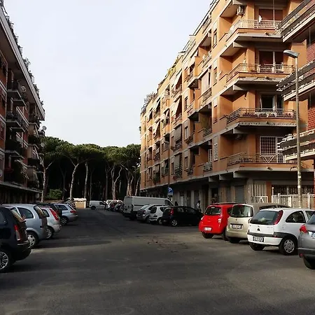 Apartment Superattico Panoramico