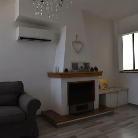 Apartment Superattico Panoramico Castel Fusano