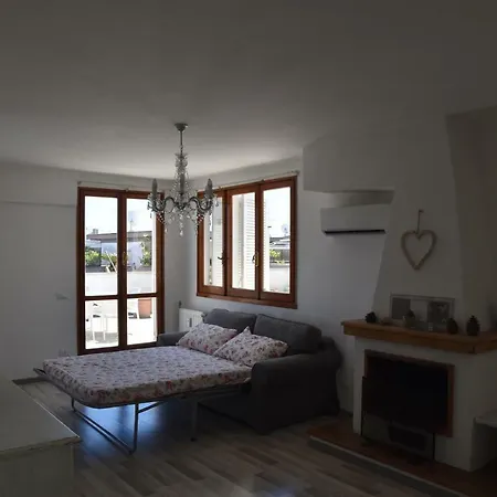 Superattico Panoramico *