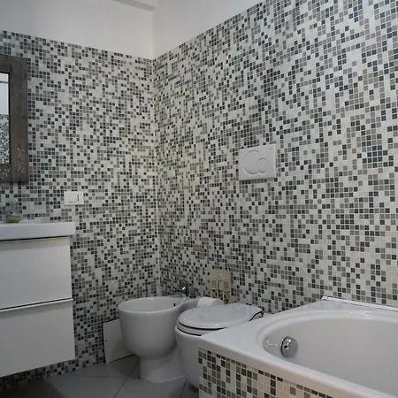 Superattico Panoramico Apartment
