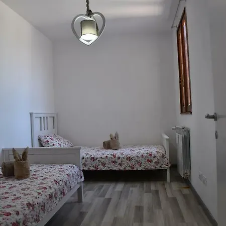 Apartment Superattico Panoramico