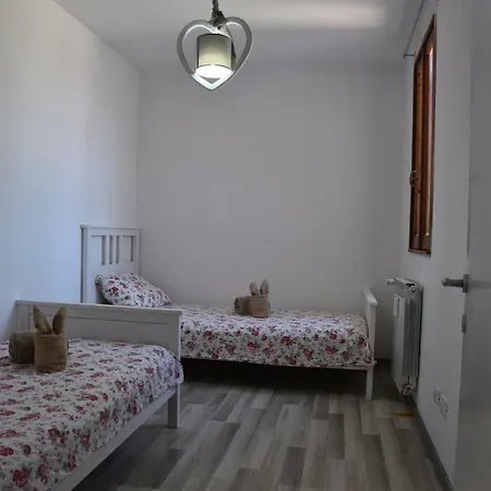 Apartment Superattico Panoramico *