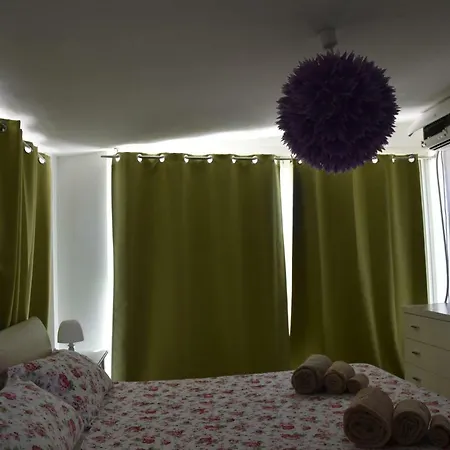 Superattico Panoramico * Castel Fusano